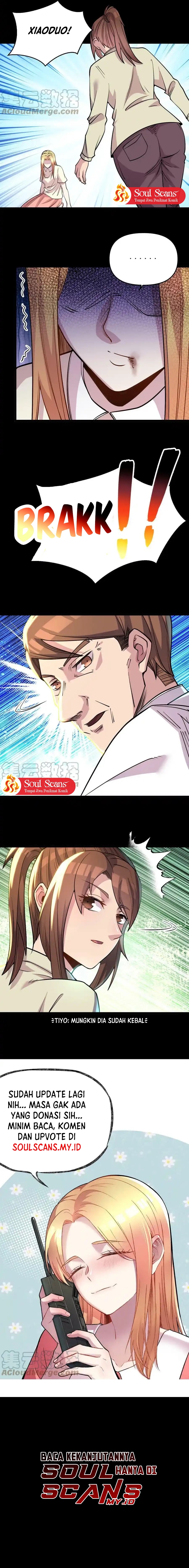 Be A Time Traveler (Rebirth: Back To 1983 To a Be Rich Man) Chapter 86 Bahasa Indonesia