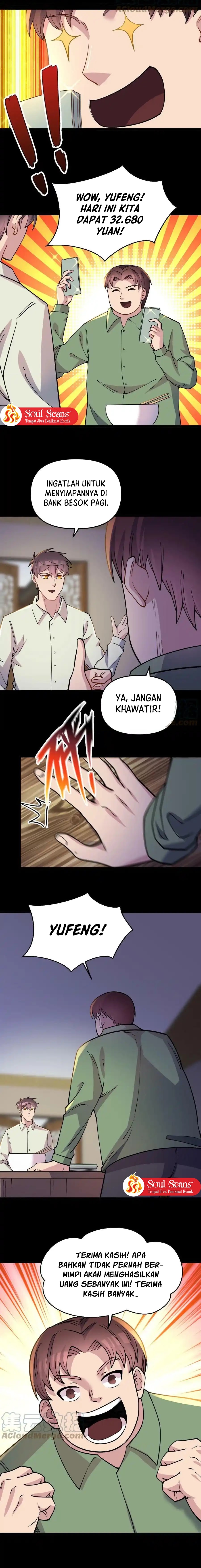 Be A Time Traveler (Rebirth: Back To 1983 To a Be Rich Man) Chapter 101 Bahasa Indonesia