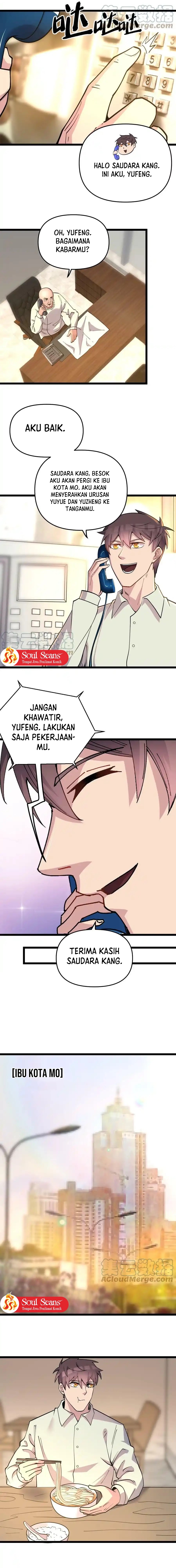 Be A Time Traveler (Rebirth: Back To 1983 To a Be Rich Man) chapter 102