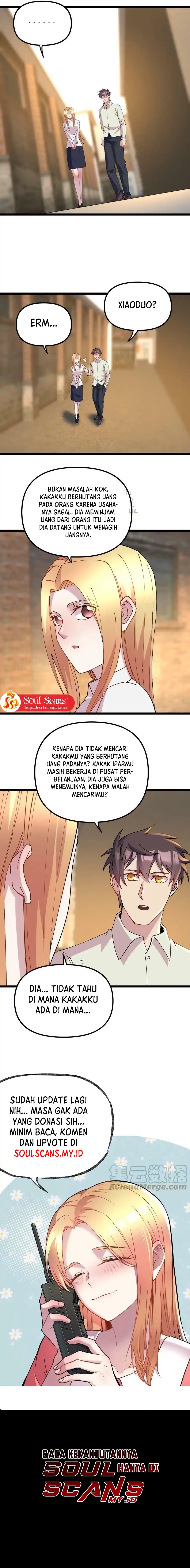 Be A Time Traveler (Rebirth: Back To 1983 To a Be Rich Man) Chapter 146 Bahasa Indonesia