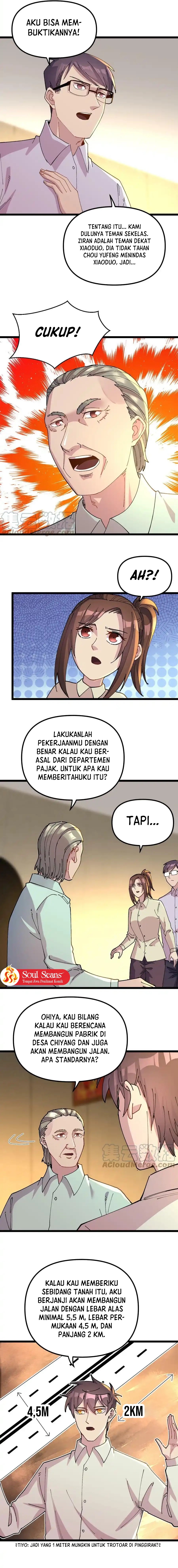 Be A Time Traveler (Rebirth: Back To 1983 To a Be Rich Man) chapter 148