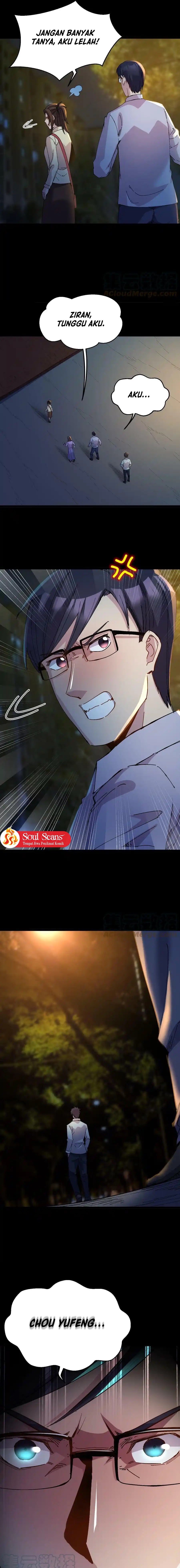 Be A Time Traveler (Rebirth: Back To 1983 To a Be Rich Man) Chapter 172 Bahasa Indonesia