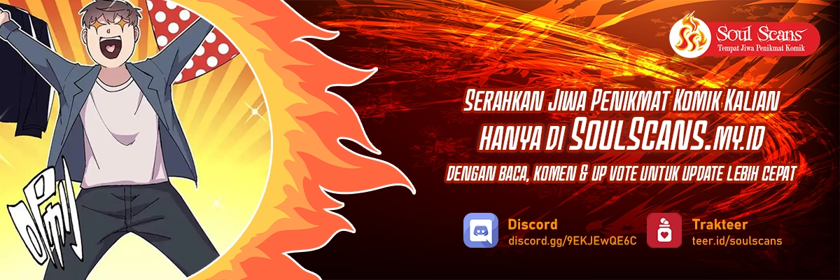 Be A Time Traveler (Rebirth: Back To 1983 To a Be Rich Man) Chapter 172 Bahasa Indonesia