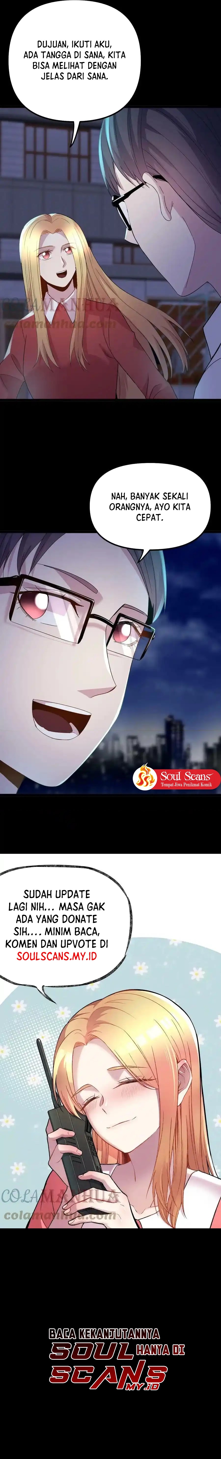 Be A Time Traveler (Rebirth: Back To 1983 To a Be Rich Man) Chapter 213 Bahasa Indonesia