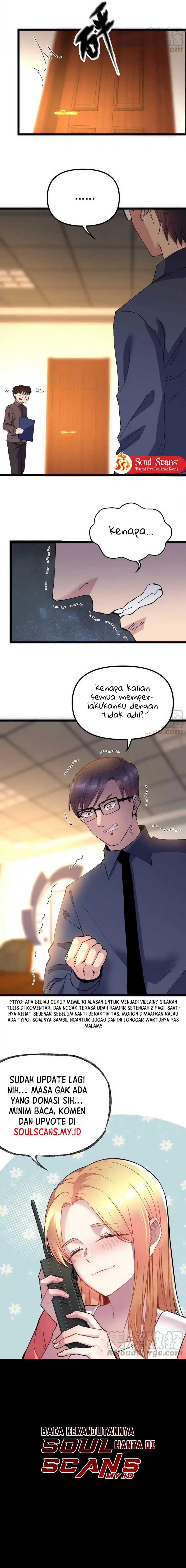 Be A Time Traveler (Rebirth: Back To 1983 To a Be Rich Man) Chapter 230 Bahasa Indonesia