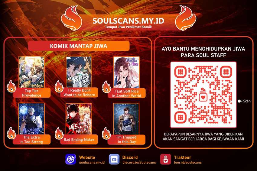 Be A Time Traveler (Rebirth: Back To 1983 To a Be Rich Man) Chapter 230 Bahasa Indonesia