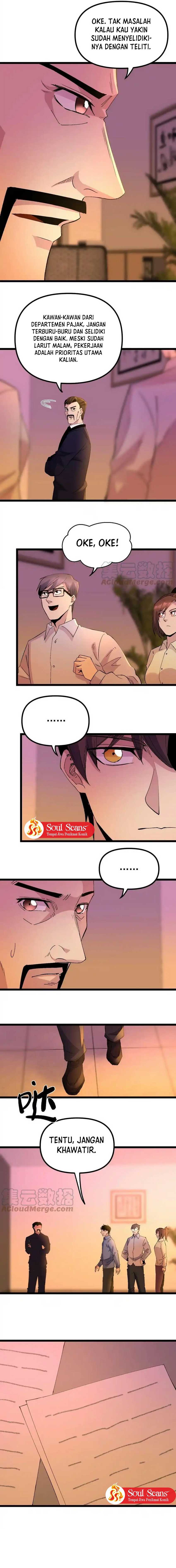 Be A Time Traveler (Rebirth: Back To 1983 To a Be Rich Man) chapter 248