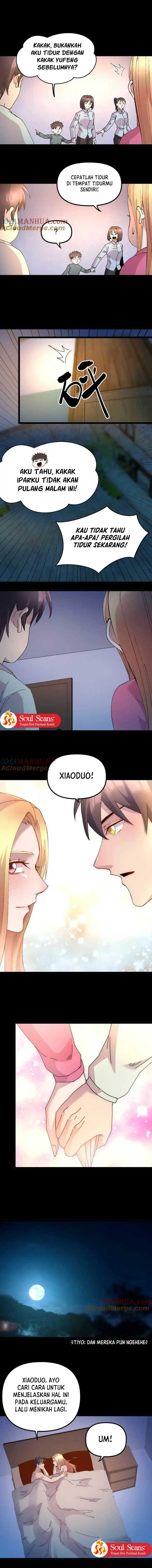 Be A Time Traveler (Rebirth: Back To 1983 To a Be Rich Man) Chapter 275 Bahasa Indonesia