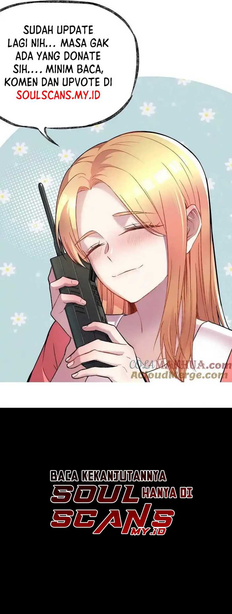 Be A Time Traveler (Rebirth: Back To 1983 To a Be Rich Man) Chapter 313 Bahasa Indonesia