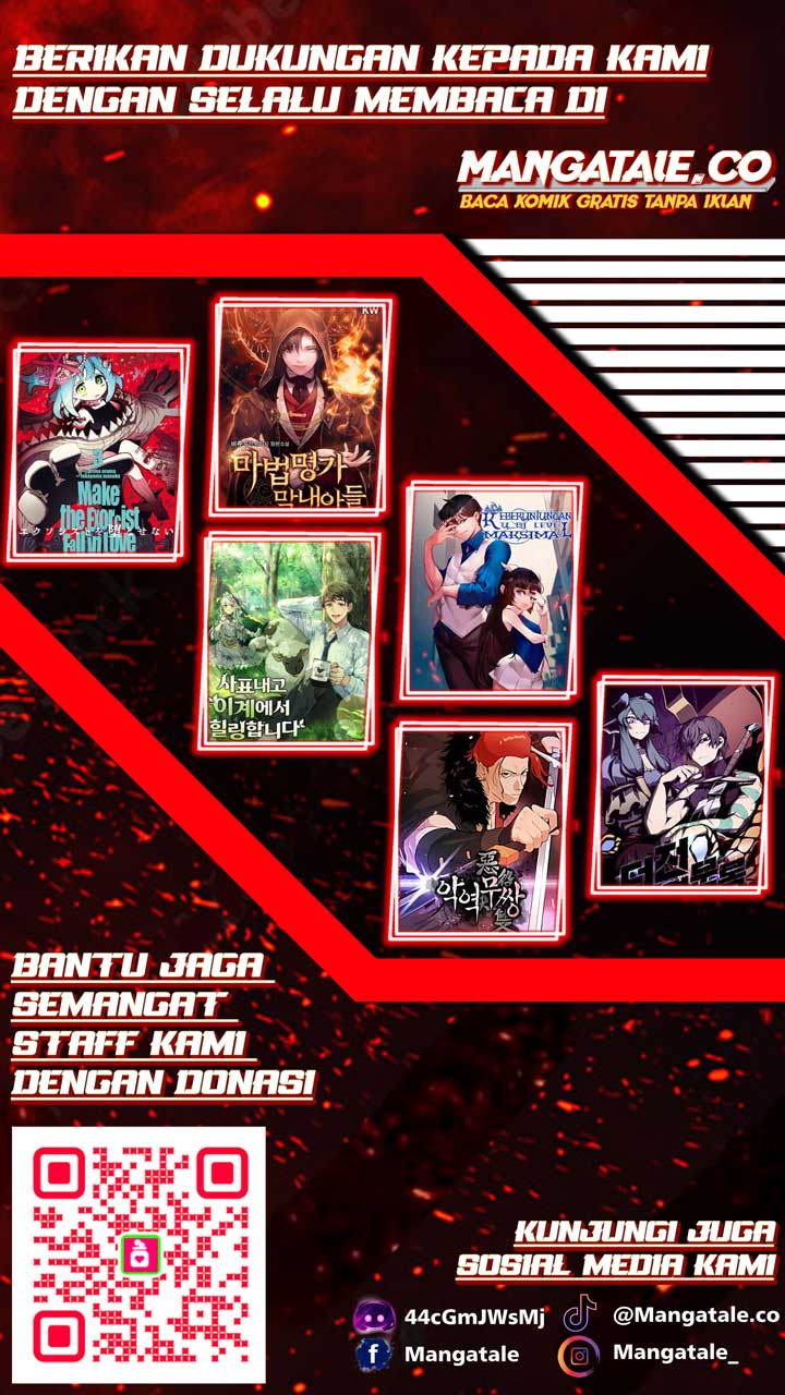 Be the Actor Chapter 02 Bahasa Indonesia