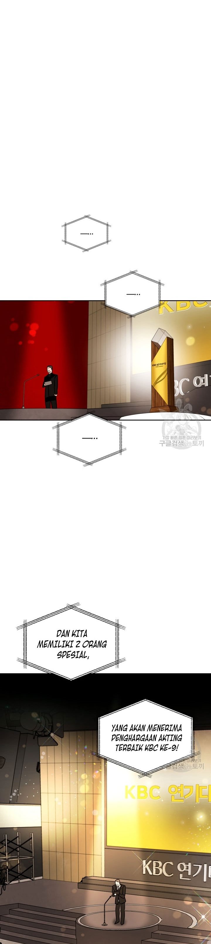 Be the Actor chapter 31