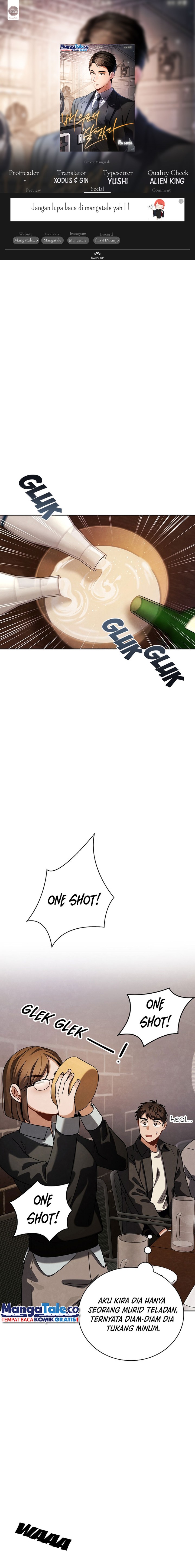 Be the Actor Chapter 93 Bahasa Indonesia