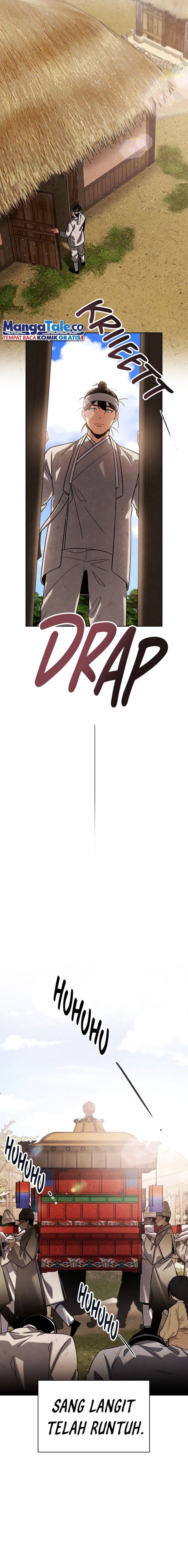 Be the Actor Chapter 93 Bahasa Indonesia