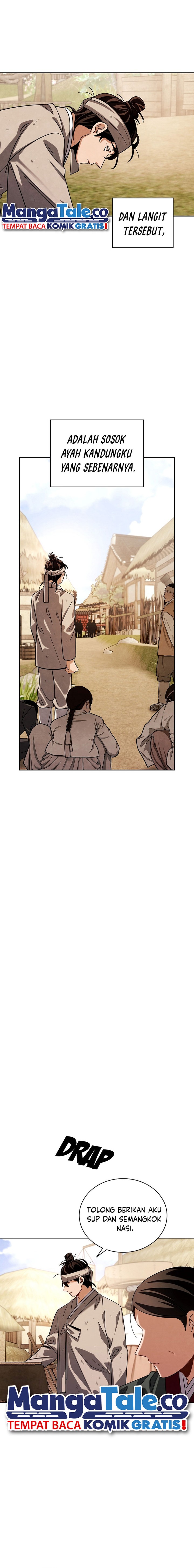 Be the Actor Chapter 93 Bahasa Indonesia