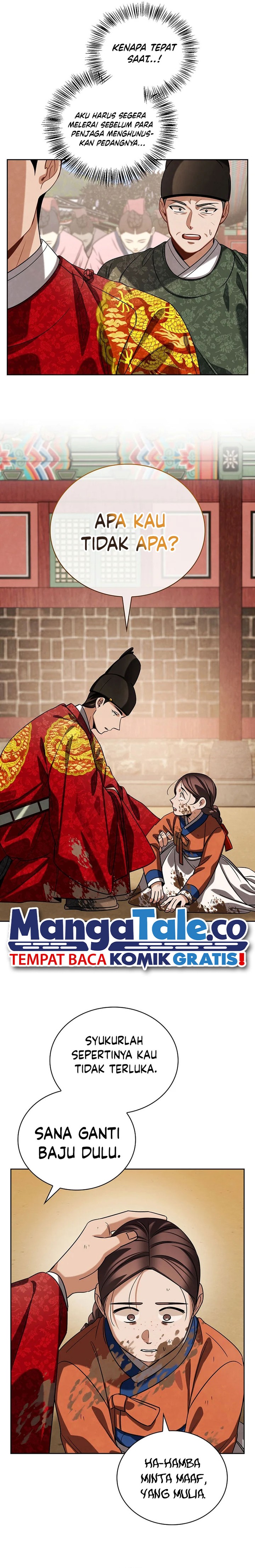 Be the Actor chapter 98