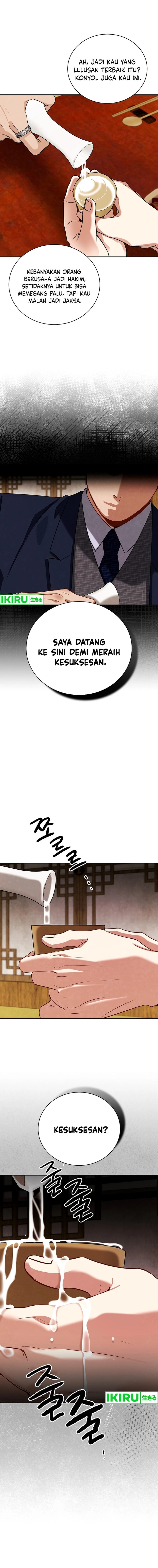 Be the Actor chapter 119