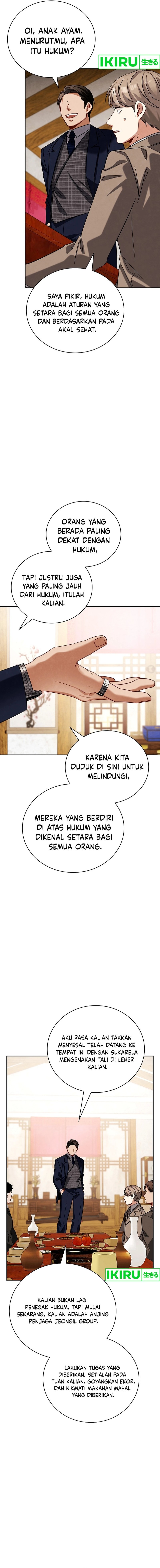 Be the Actor chapter 119