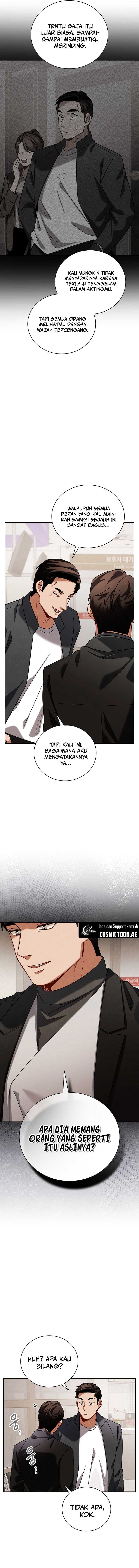 Be the Actor chapter 122