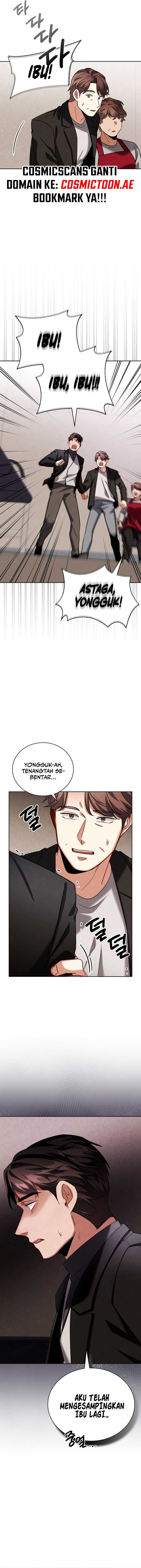 Be the Actor chapter 122