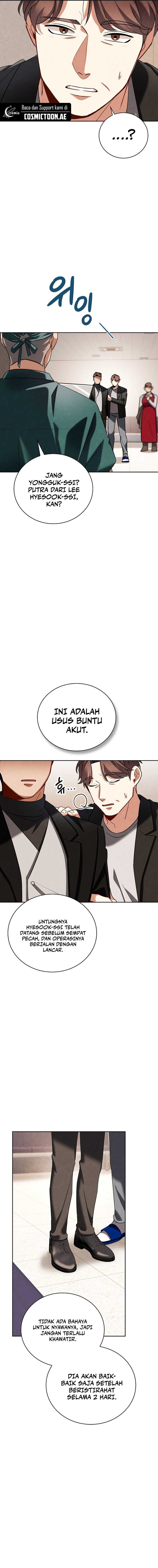 Be the Actor chapter 122