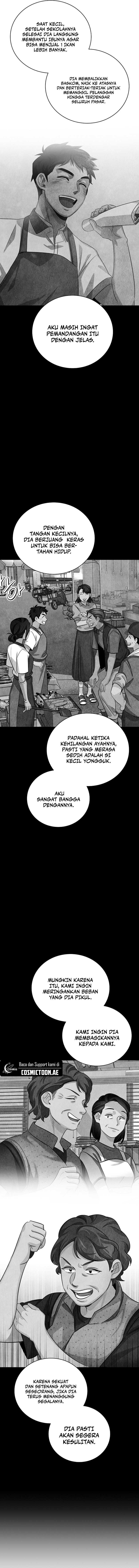 Be the Actor chapter 122