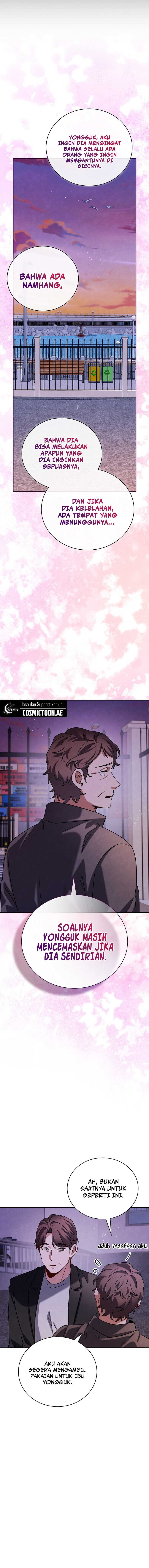 Be the Actor chapter 122