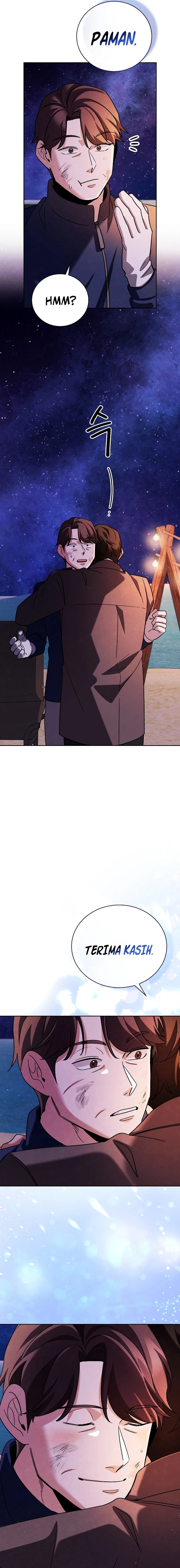 Be the Actor Chapter 131 Bahasa Indonesia