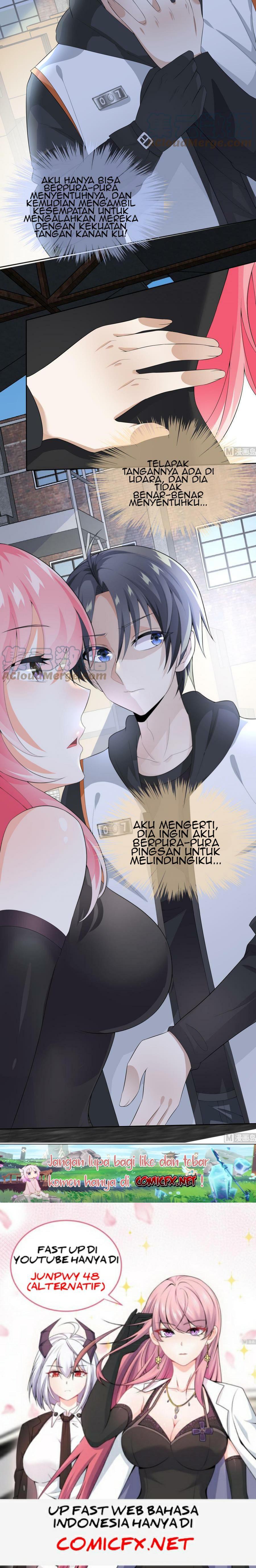 Beast-Eared Mother Wants to Monopolize Me chapter 17