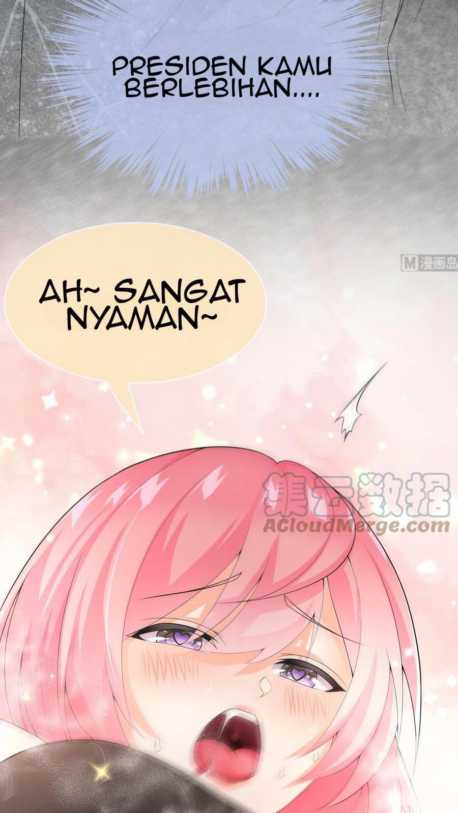 Beast-Eared Mother Wants to Monopolize Me chapter 17