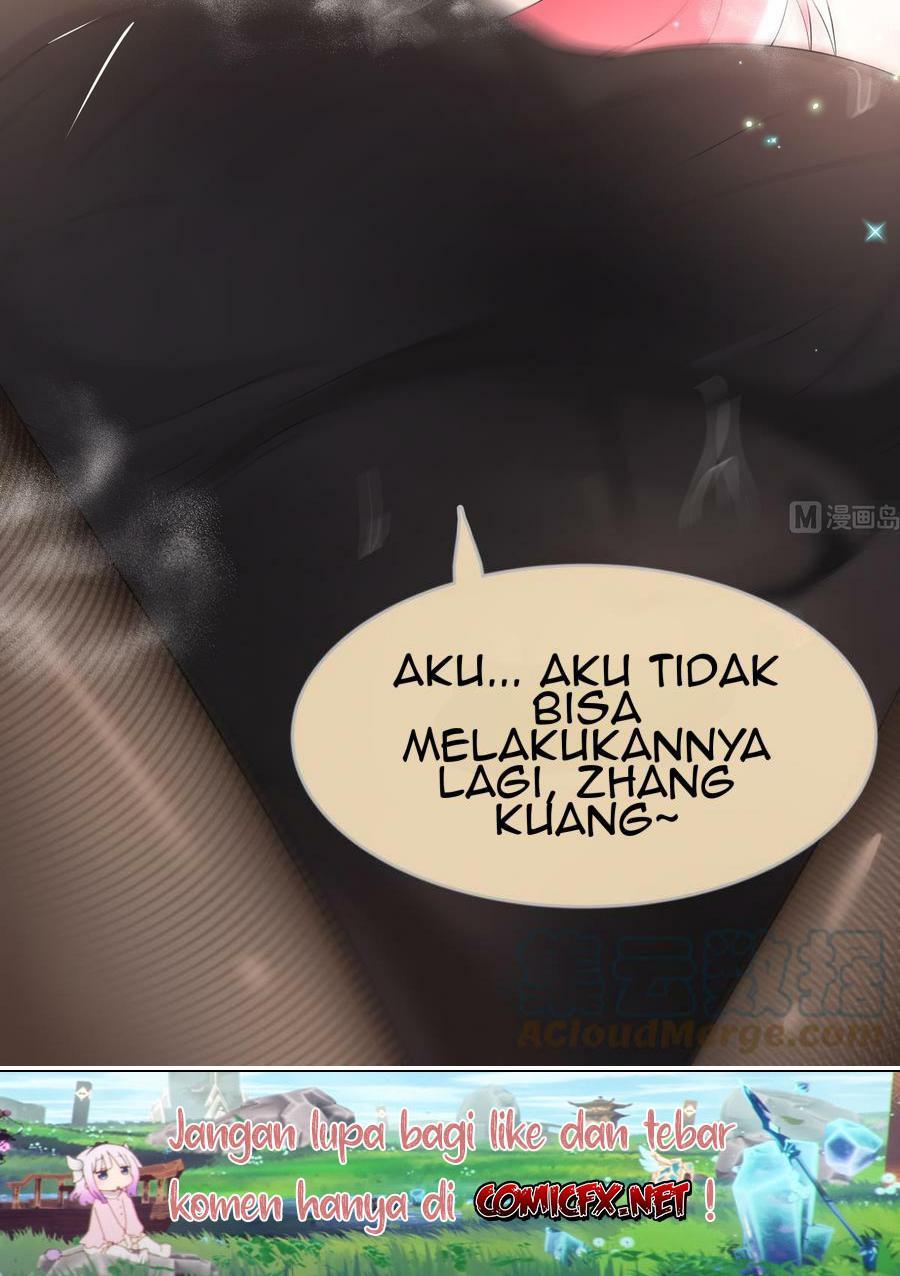 Beast-Eared Mother Wants to Monopolize Me chapter 17