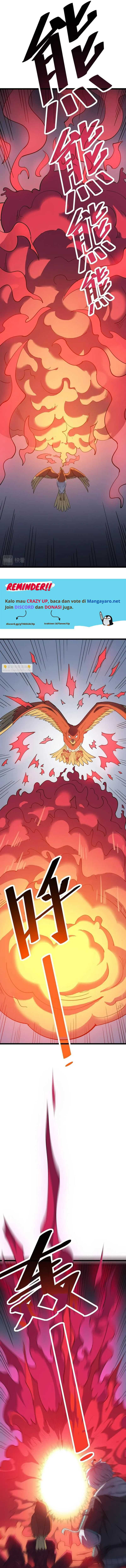 Beast Tamer: It All Starts With Mythical Rank Talent Chapter 19 Bahasa Indonesia