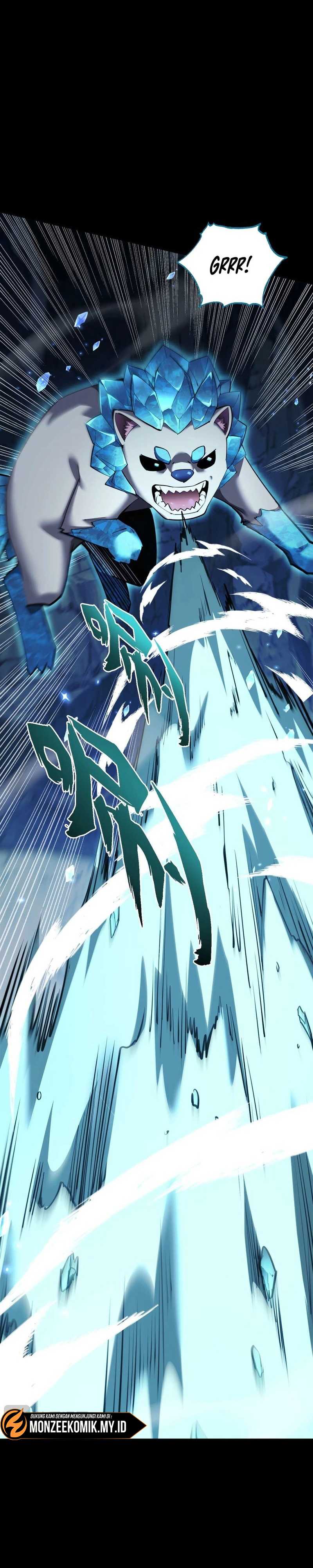 Beast Taming: I Can See the Full Evolution Guide chapter 10