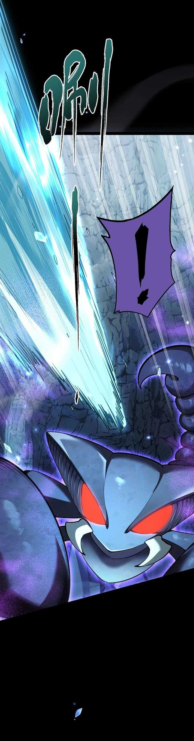 Beast Taming: I Can See the Full Evolution Guide chapter 10