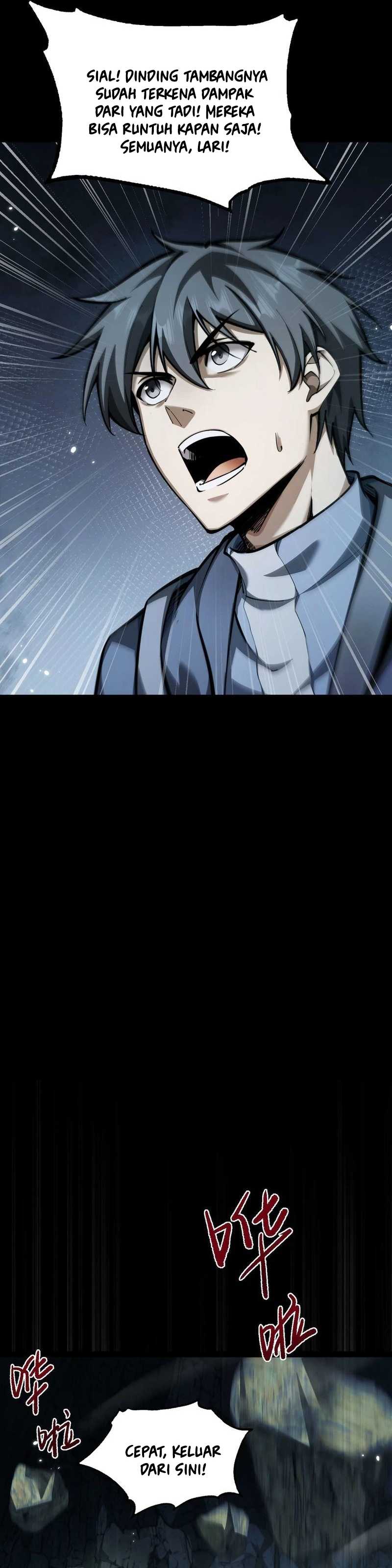 Beast Taming: I Can See the Full Evolution Guide chapter 10