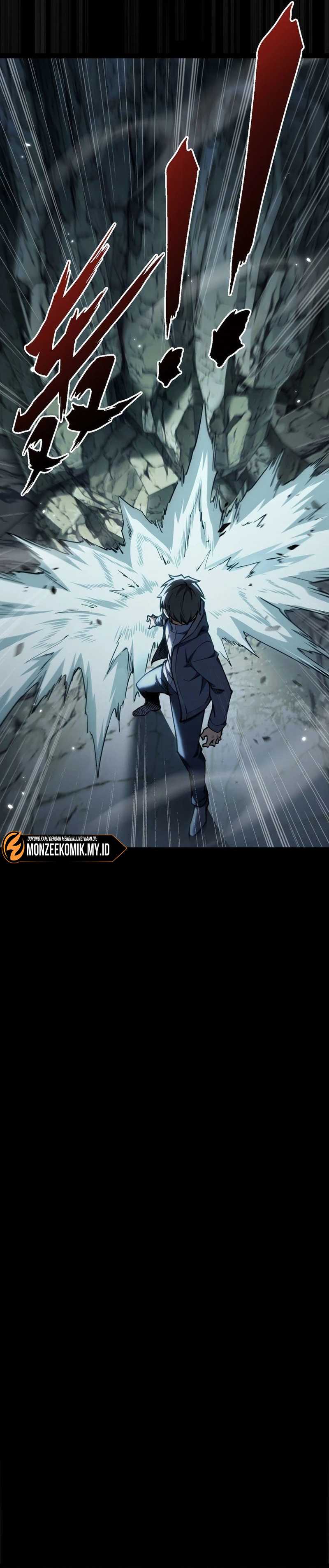 Beast Taming: I Can See the Full Evolution Guide chapter 10