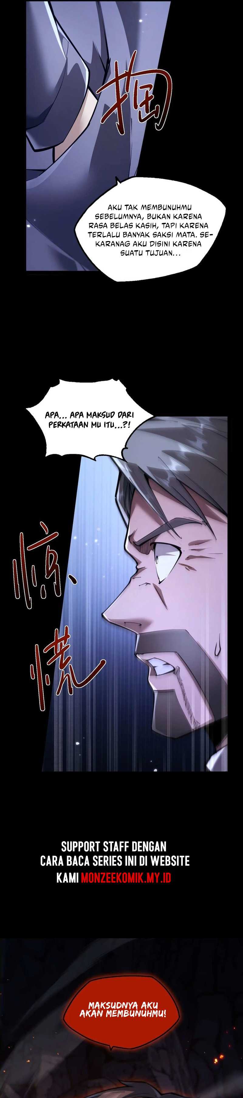 Beast Taming: I Can See the Full Evolution Guide chapter 10