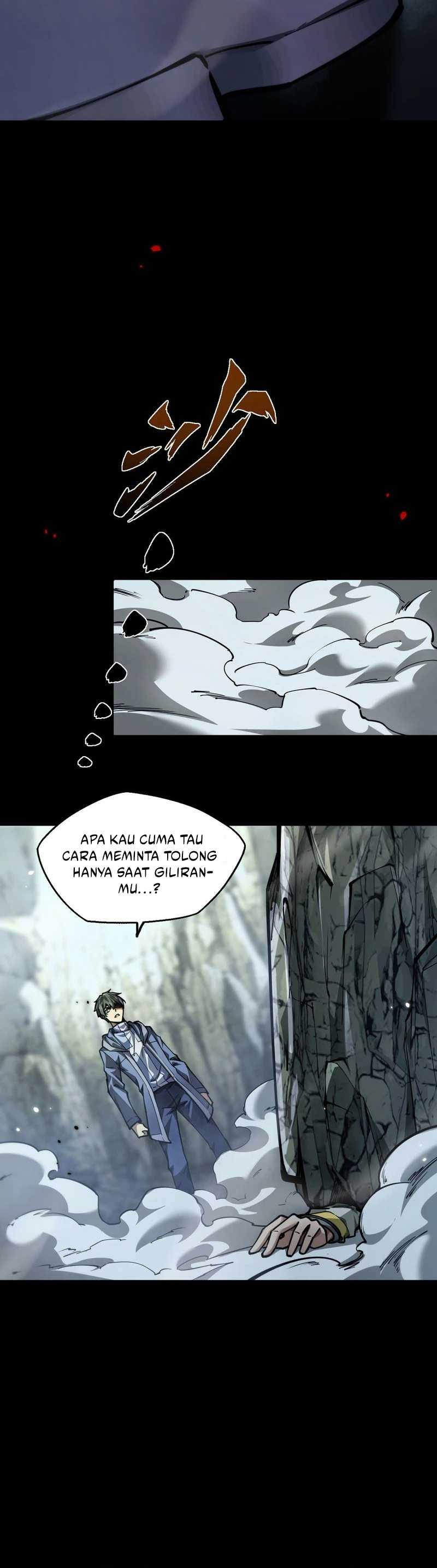 Beast Taming: I Can See the Full Evolution Guide chapter 11