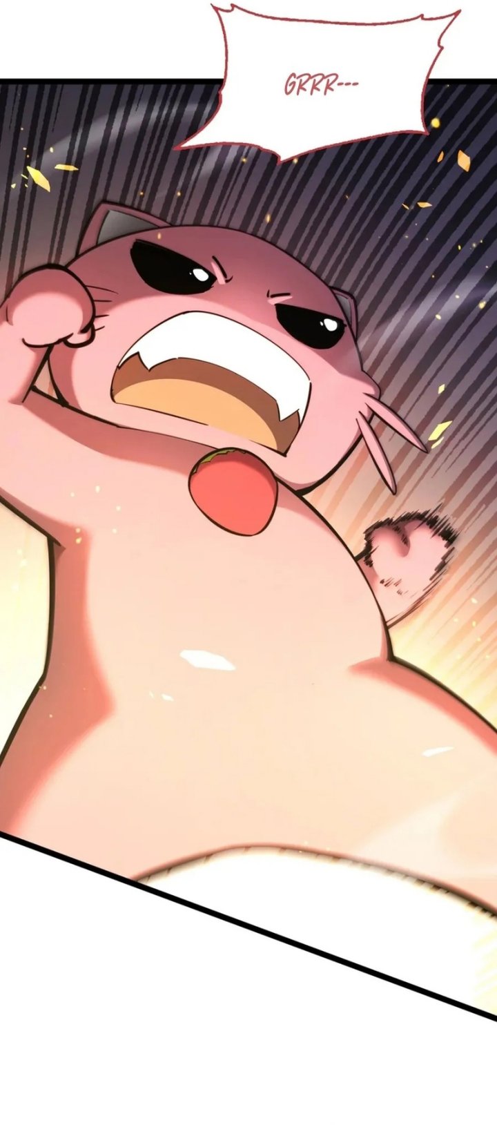 Beast Taming: I Can See the Full Evolution Guide chapter 13
