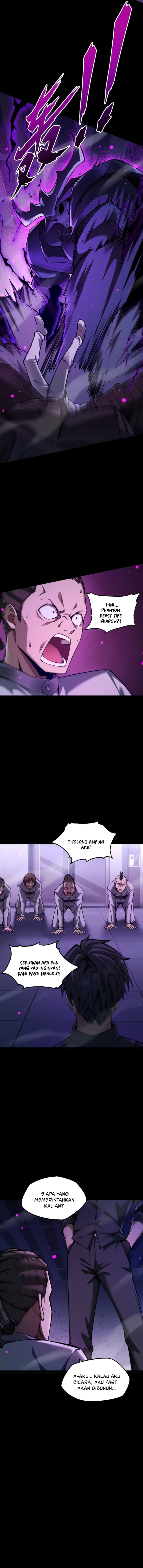 Beast Taming: I Can See the Full Evolution Guide Chapter 15 Bahasa Indonesia