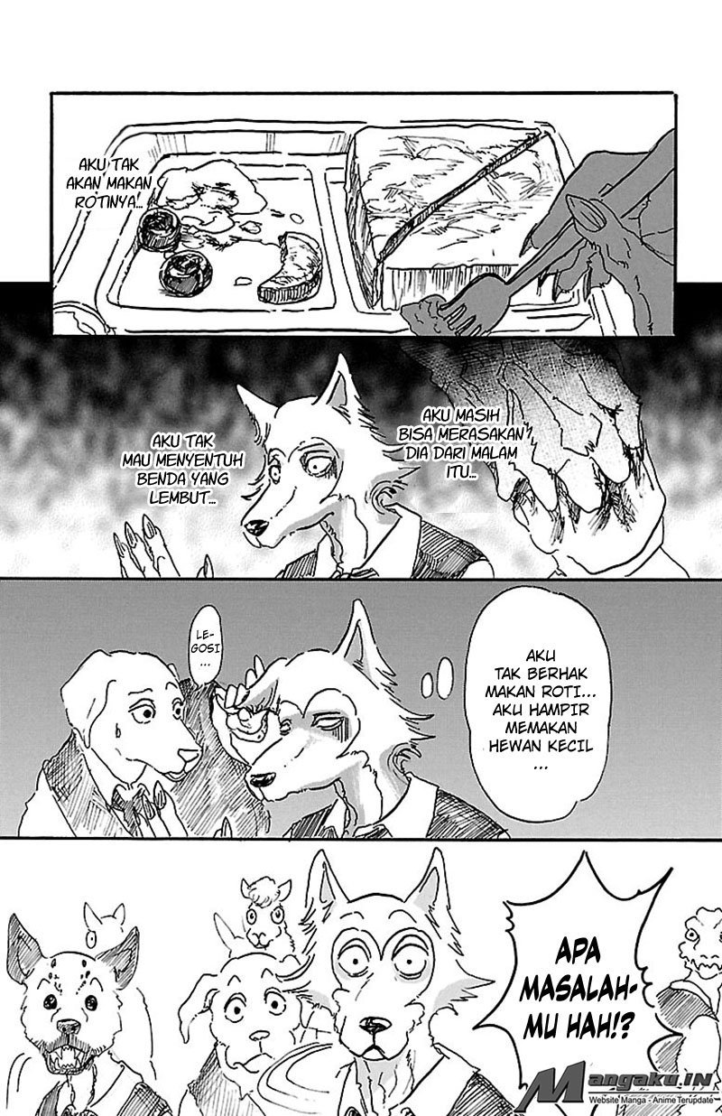 Beastars Chapter 06 Bahasa Indonesia