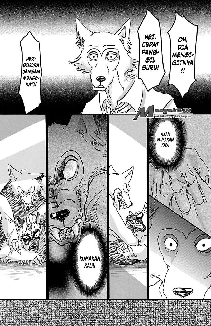 Beastars Chapter 06 Bahasa Indonesia