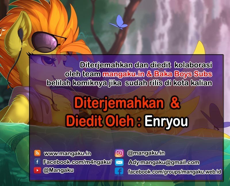 Beastars Chapter 11 Bahasa Indonesia