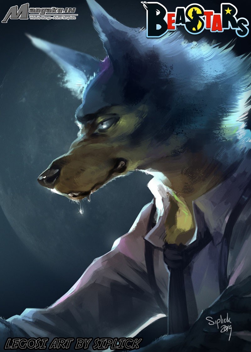Beastars Chapter 11 Bahasa Indonesia