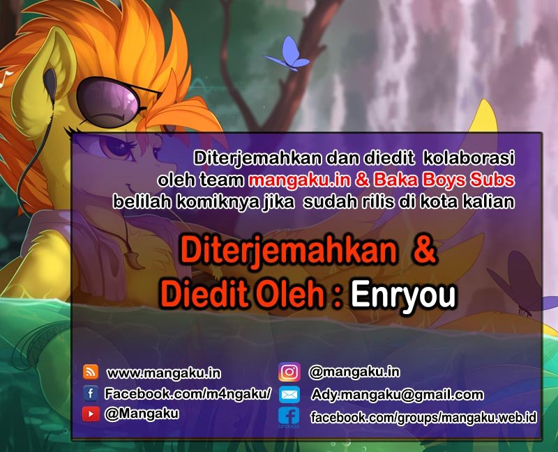 Beastars Chapter 18 Bahasa Indonesia