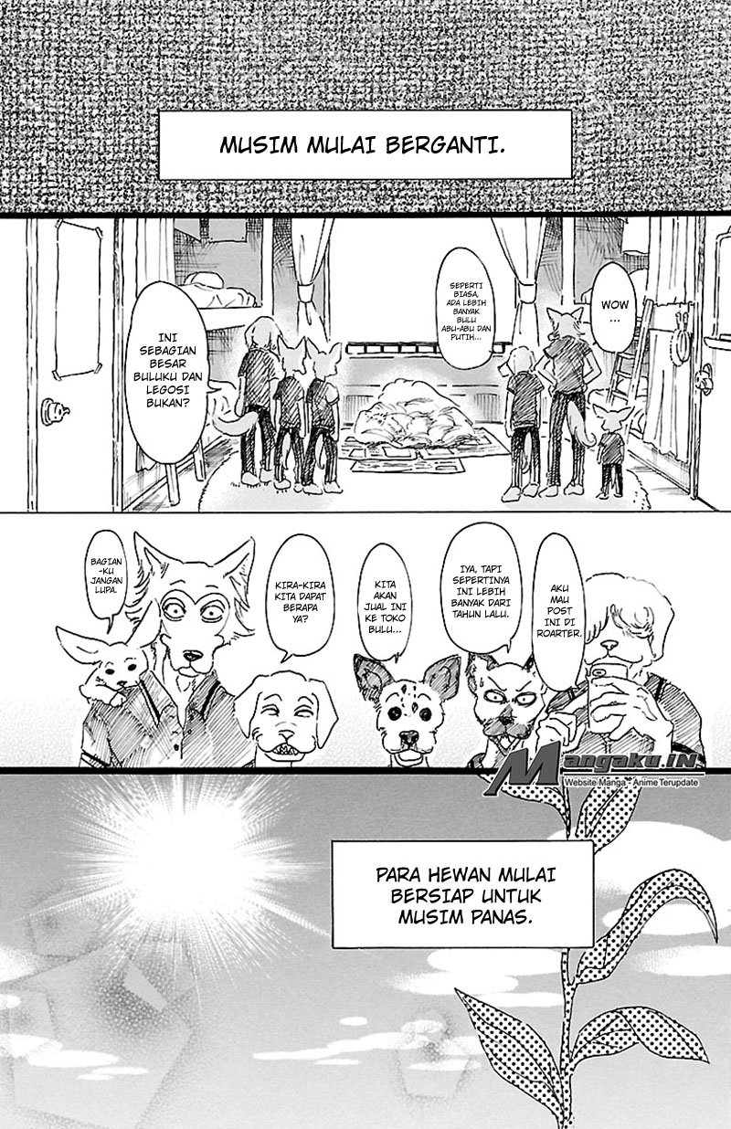 Beastars Chapter 18 Bahasa Indonesia