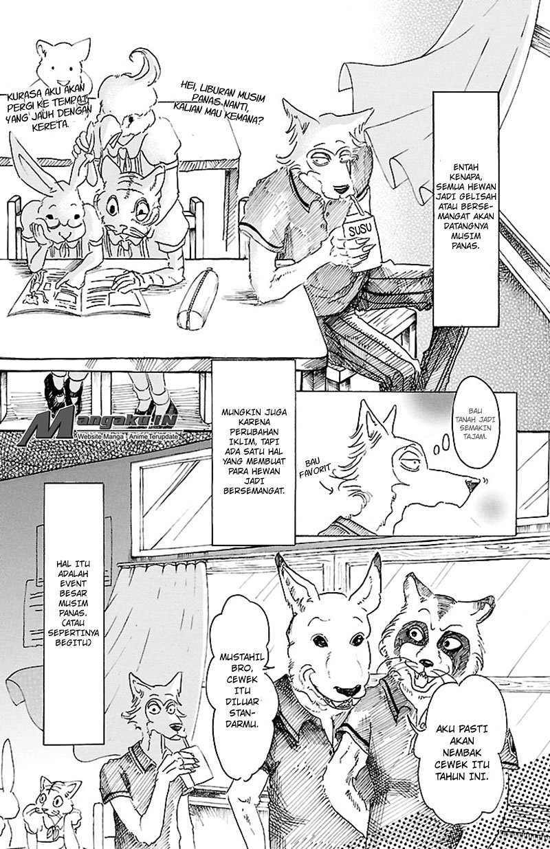 Beastars Chapter 18 Bahasa Indonesia