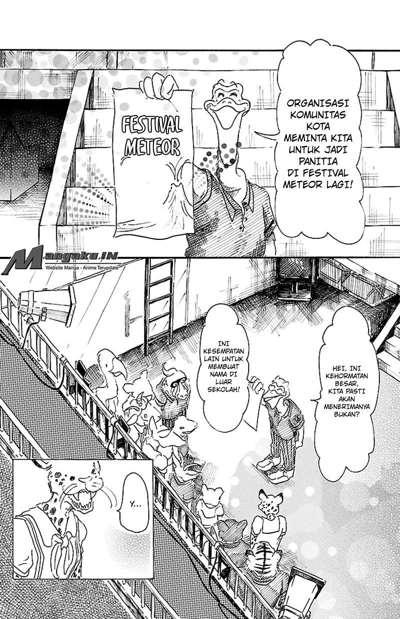 Beastars Chapter 18 Bahasa Indonesia