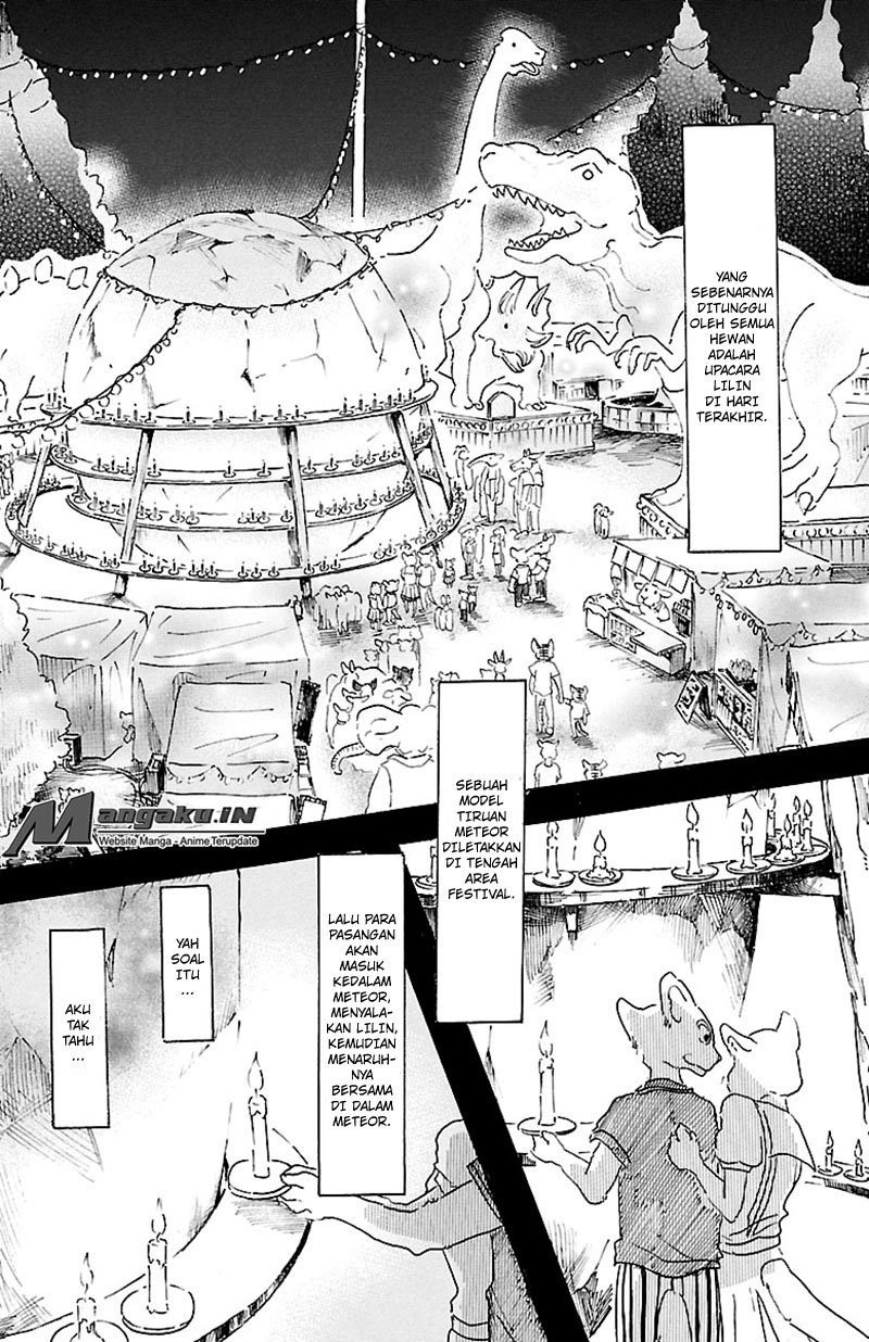Beastars Chapter 18 Bahasa Indonesia