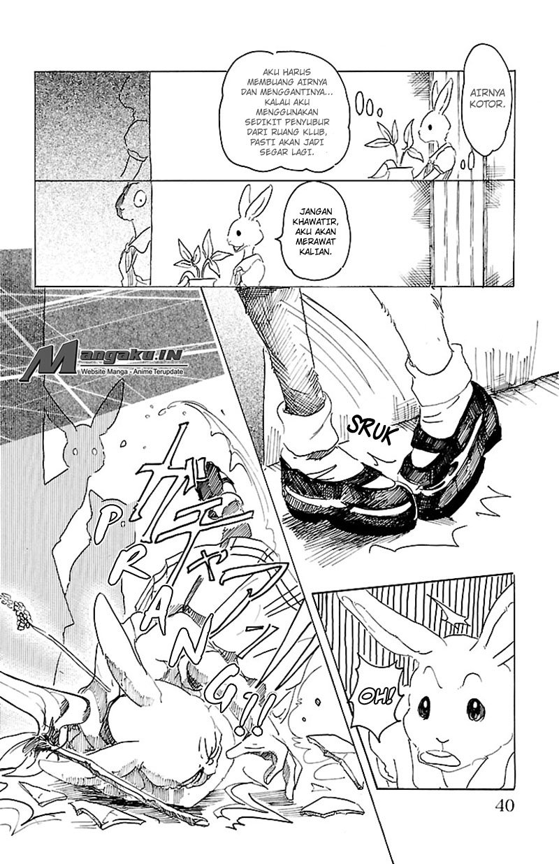 Beastars Chapter 18 Bahasa Indonesia