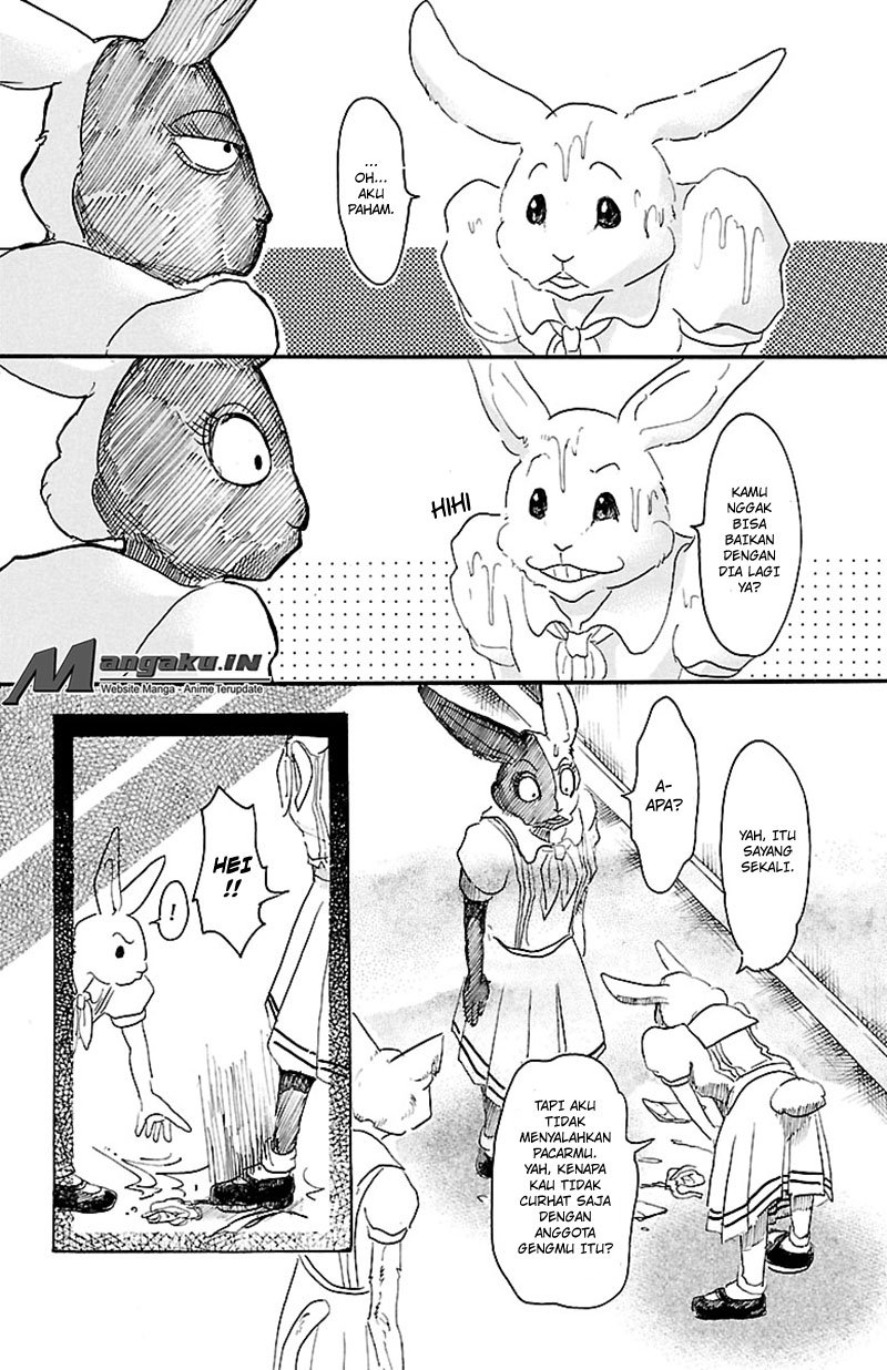 Beastars Chapter 18 Bahasa Indonesia